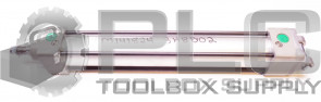 NEW NUMATICS ZJ-931365-10 PNEUMATIC CYLINDER