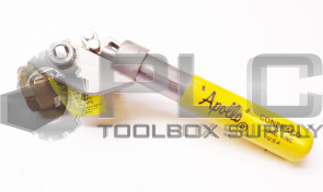 NEW APOLLO 71-504-01 1" BALL VALVE