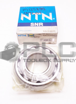 NEW NTN SNR 22313.EAW33C3 ROLLER BEARING 22313EAW33C3