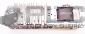 INTERNATIONAL POWER IF24-12 POWER SUPPLY