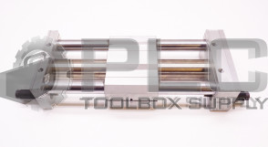 SMC NCY2S40H-0800B RODLESS CYLINDER