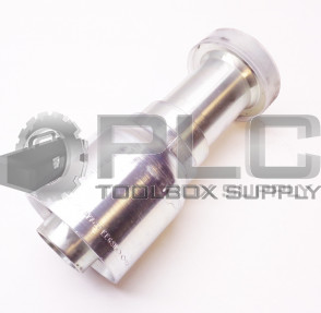 NEW PARKER P77-24 EB S11 HYDRAULIC HOSE FITTING HSF-24