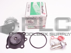 NEW ASCO 302379 REBUILD KIT USE FOR 8210G004, 8210G008, 302379-MO