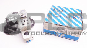 NEW MATSUSHITA ELECTRIC NAIS ANR5231 MICRO LASER SENSOR LM10 SUNX
