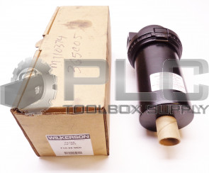 NEW WILKERSON F30-06-M00 FILTER 3/4" NPT