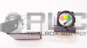 NEW DWYER PFG2-06 FILTER GAUGE 