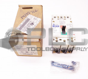 NEW ALLEN BRADLEY 140U-H3C3-D10 SER A CIRCUIT BREAKER