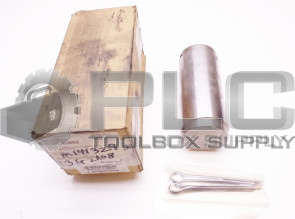 NEW AVENTICS R433012650 PIVOT PIN 3.00X6.00X7.25 MOUNTING ACCE. J-800044-K0000