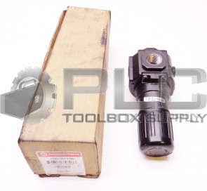 NEW NORGREN R74G-4AK-RMN REGULATOR