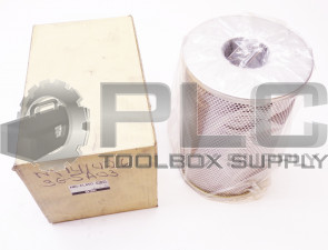 NEW SMC AMG-EL850 WATER SEPARATOR FILTER ELEMENT