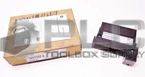 NEW ALLEN BRADLEY 1756-HYD02 SER A 2 AXIS LDT ANALOG SERVO