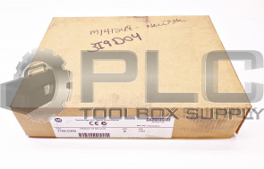 NEW SEALED ALLEN BRADLEY 1756-OX8I SER A CONTROLLOGIX 8 PT DIGITAL RELAY MODULE