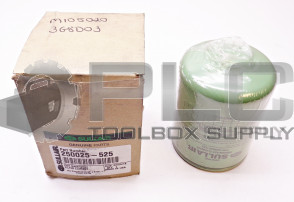 NEW SULLAIR 250025-525 FILTER ELEMENT