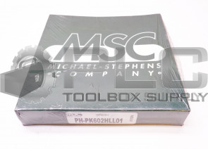 NEW MSC PH-PK602HLL01 SEAL KIT