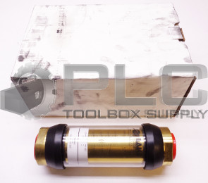 NEW AW-LAKE B5B6WK50 BASIC FLOW METER