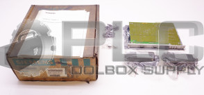 NEW SIEMENS 505-7339 NETWORK INTERFACE MODULE W/500-5606 NETWORK TAP HOUSING