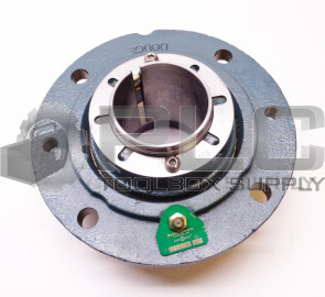 NEW BALDOR 069820 ROLLER BEARING FC-IP-207R *SHELF WEAR*