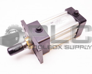 NEW PARKER 2.50J4MA3U38A02.50 PNEUMATIC CYLINDER 4MA SERIES
