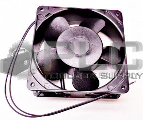 NEW HOFFMAN A4AXFN2 COOLING FAN