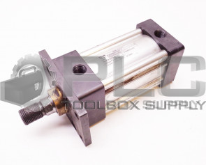 PARKER 2.50J4MA3U38A02.50 PNEUMATIC CYLINDER 4MA SERIES