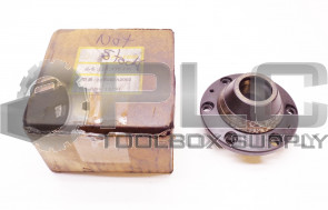 NEW ALPS TOOL 28M260A2002 LOCATE PIN *SHELF WEAR*