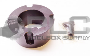 NEW DODGE 3020-2-7/16 TAPER LOCK BUSHING