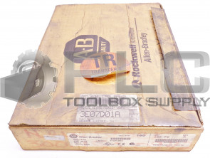 NEW SEALED ALLEN BRADLEY 160-P2 SER A REMOTE KEYPAD