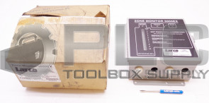 NEW LARCO 0023161100 ZONE MONITOR 5000EX