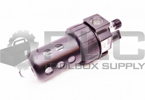 NEW PARKER 06L32BE PNEUMATIC REGULATOR 150PSI 125°F