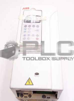 NEW ABB ACS800-U1-0025-5+P901 WALL MOUNTED DRIVE