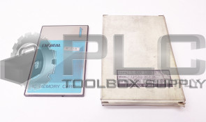 DIGITAL GP510-BS128 IC MEMORY CARD S-RAM 128 KBYTE