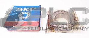 NEW SKF 22210E ROLLER BEARING