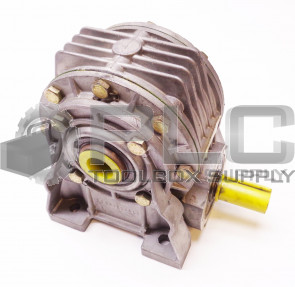 NEW BONFIGLIOLI RIDUTTORI VF63 N HS GEAR REDUCER