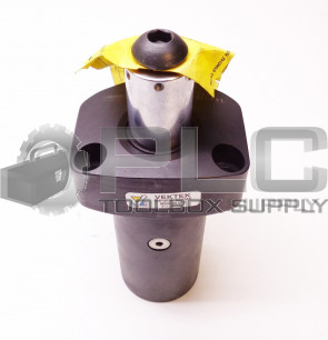 NEW VEKTEK 14-6218-02-R 3115 B HYDRAULIC CLAMP  913-365-1045