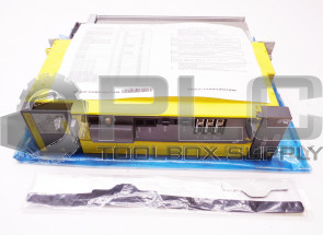 NEW FANUC A06B-6117-H210 SERVO AMPLIFIER