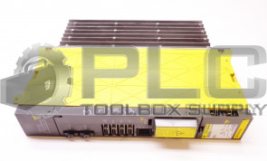 FANUC A06B-6096-H103 SER E SERVO AMPLIFIER MODULE 