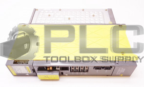 FANUC A06B-6096-H105 SERVO AMPLIFIER A06B6096H105
