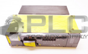 FANUC A06B-6096-H208 /E SERVO AMPLIFIER READ