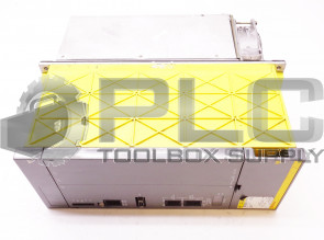 FANUC A06B-6087-H137 SERVO POWER SUPPLY 150AMP 200VAC 50/60HZ