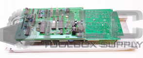BOSELLO H.T. XRC RS232-A LC CIRCUIT BOARD