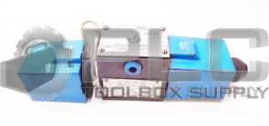 VICKERS 02-119873 DG4S4 013C H 60 DIRECTIONAL VALVE