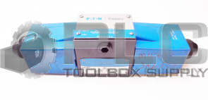 NEW VICKER DG4S4-013C-H-60 PILOT VALVE 02-119873