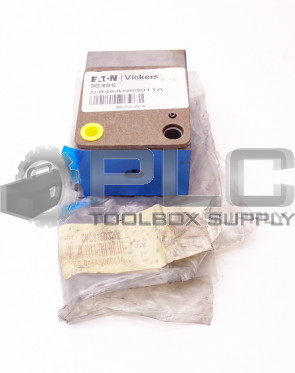NEW VICKERS CVCS 16 D3 20 CARTRIDGE VALVE