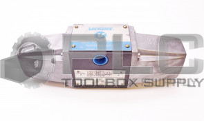 NEW VICKERS DG4S4-012N-51 PILOT VALVE