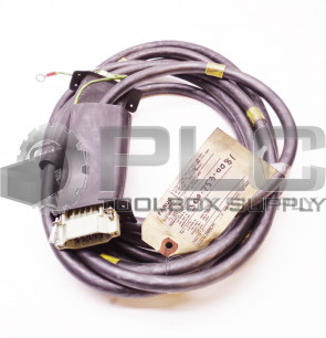 NEW FANUC A660-8013-T923 ROBOTIC SERVO CABLE-WIRE A6608013T923