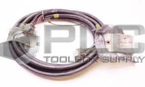 NEW FANUC A660-8013-T917 POWER CABLE 