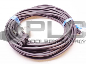 NEW FANUC A660-2007-T307#L20R53A CABLE MCC POWER 20M