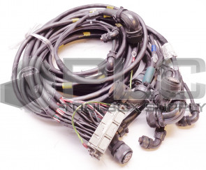 NEW FANUC A660-8013-T915 POWER CABLE K112 *SHELF WEAR*