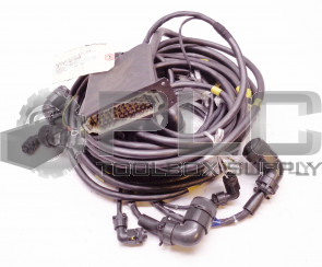 NEW FANUC A660-8013-T921 CABLE K512