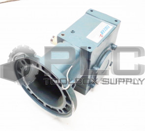 NEW DODGE 30A15L18 TIGEAR-2 REDUCER 1750R RPM